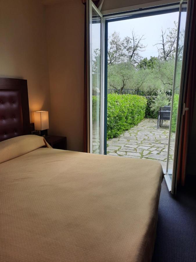 Santa Caterina Park Hotel Sarzana Dış mekan fotoğraf