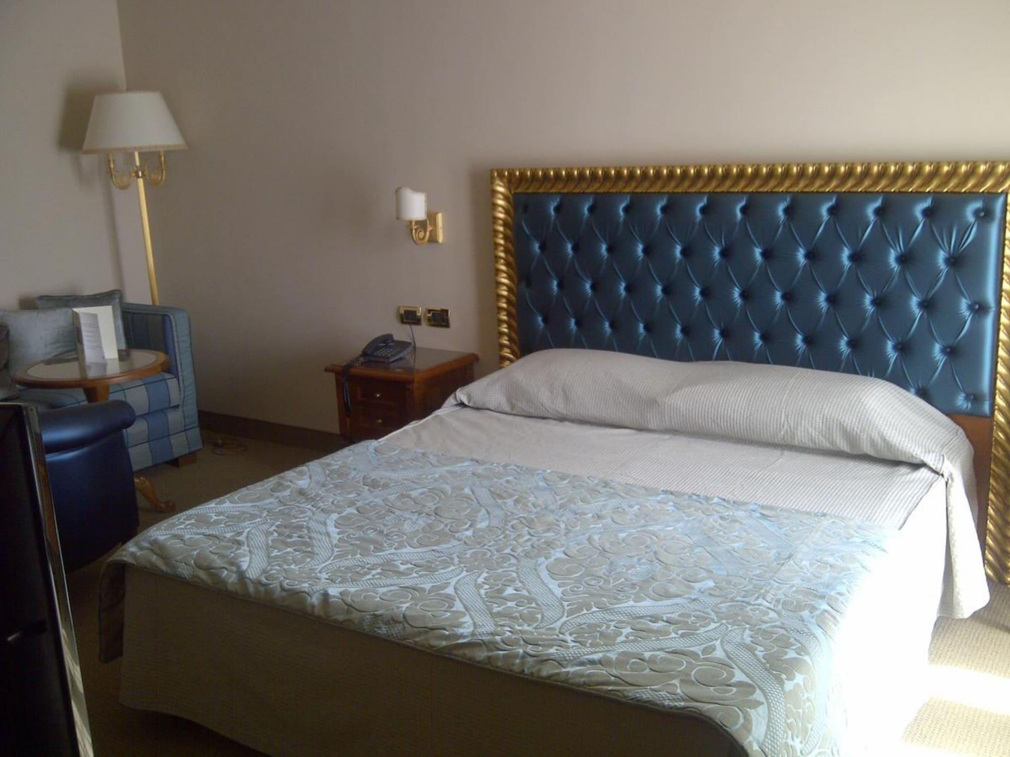 Santa Caterina Park Hotel Sarzana Dış mekan fotoğraf