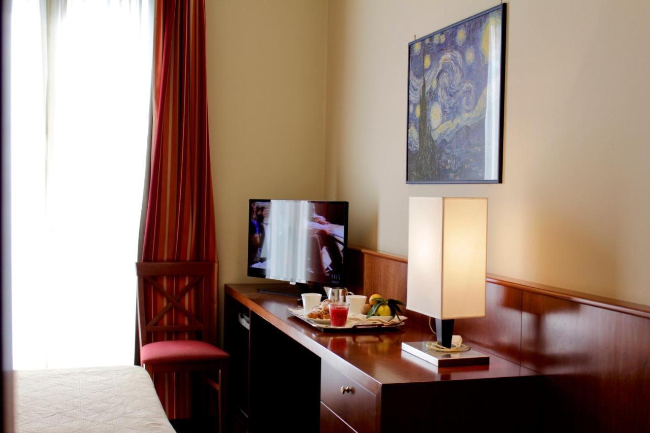 Santa Caterina Park Hotel Sarzana Dış mekan fotoğraf