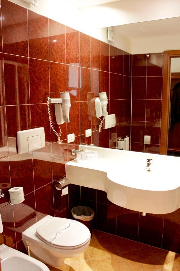 Santa Caterina Park Hotel Sarzana Dış mekan fotoğraf