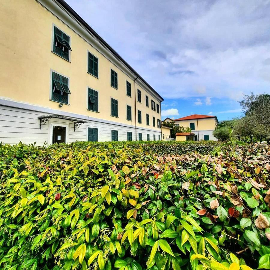 Santa Caterina Park Hotel Sarzana Dış mekan fotoğraf