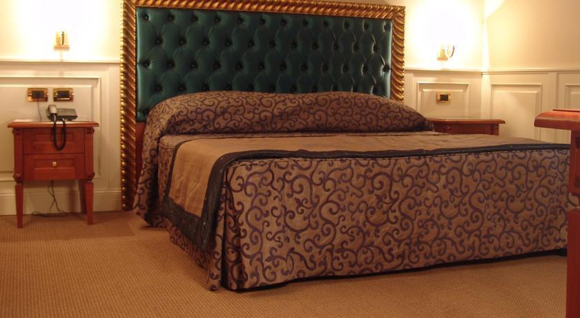 Santa Caterina Park Hotel Sarzana Dış mekan fotoğraf