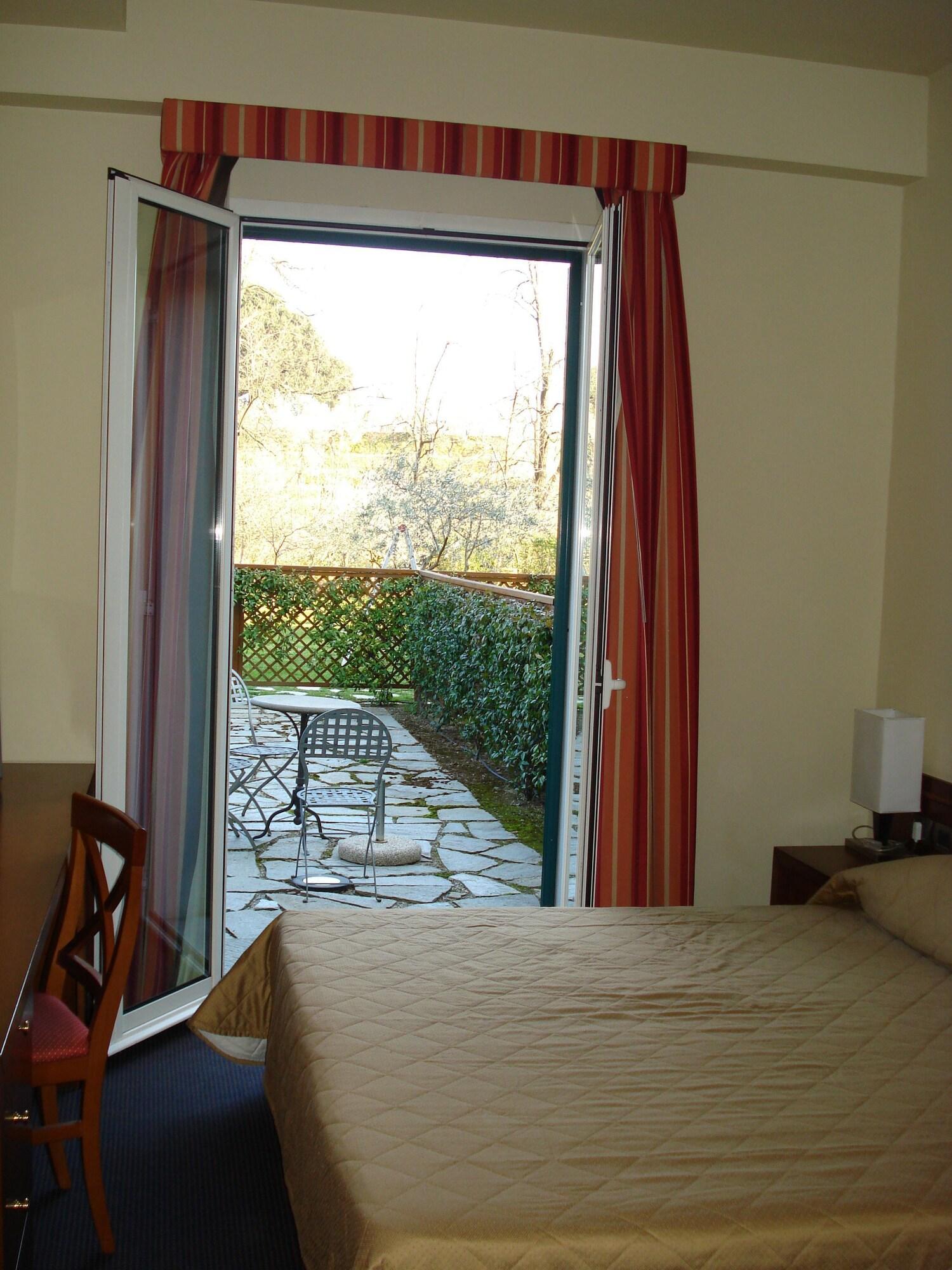 Santa Caterina Park Hotel Sarzana Dış mekan fotoğraf