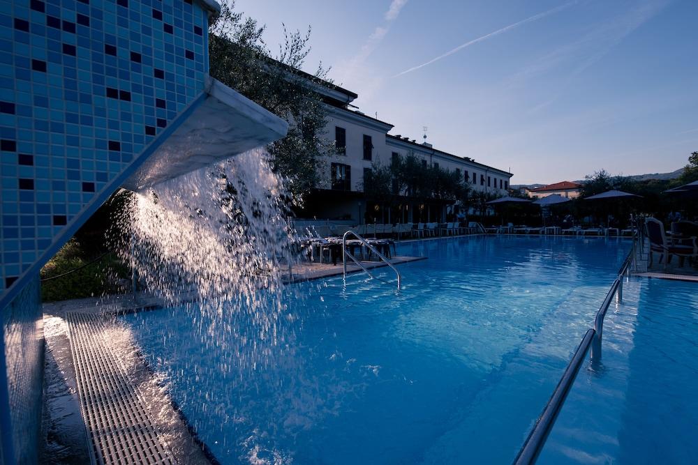 Santa Caterina Park Hotel Sarzana Dış mekan fotoğraf
