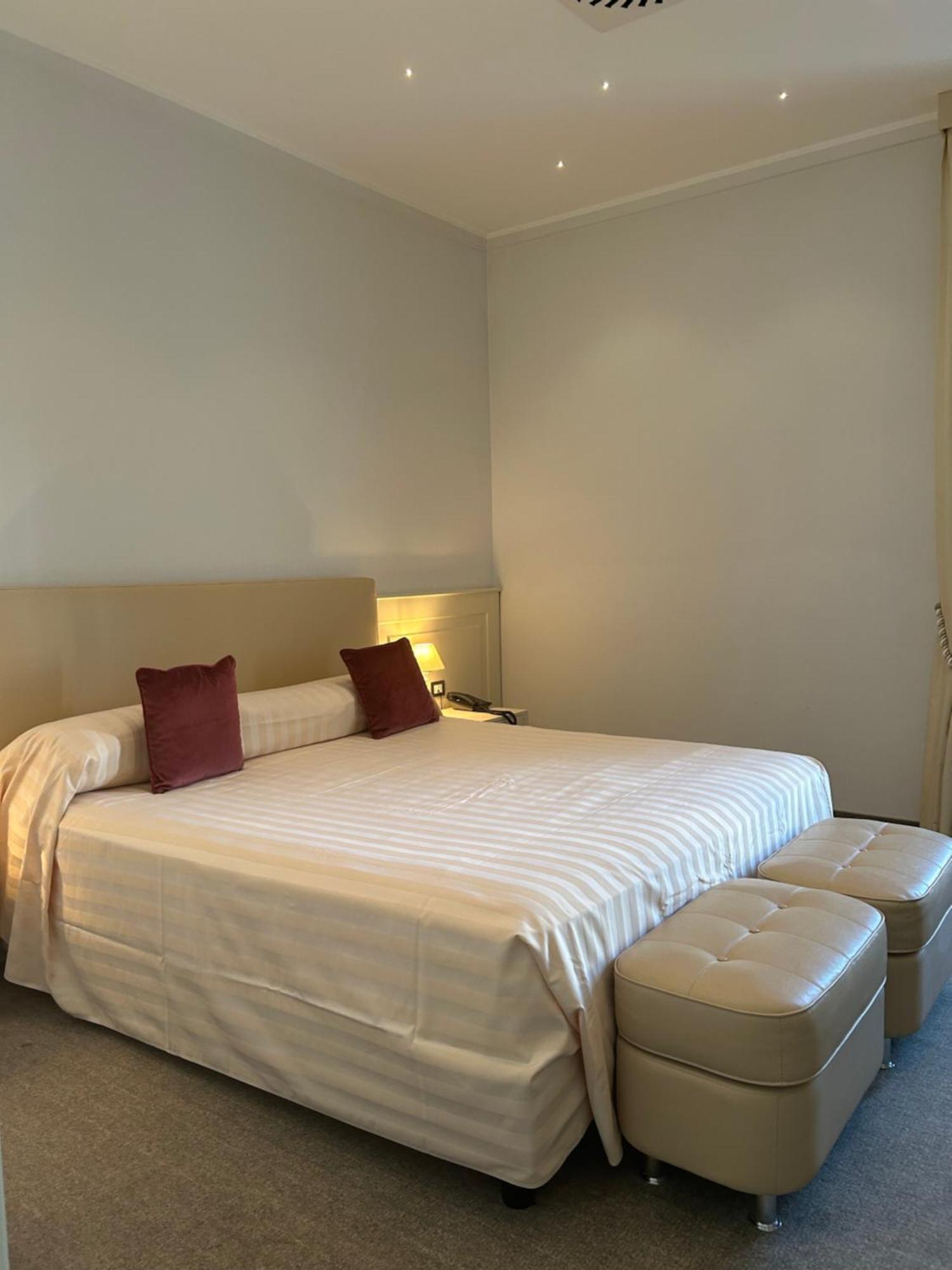 Santa Caterina Park Hotel Sarzana Dış mekan fotoğraf