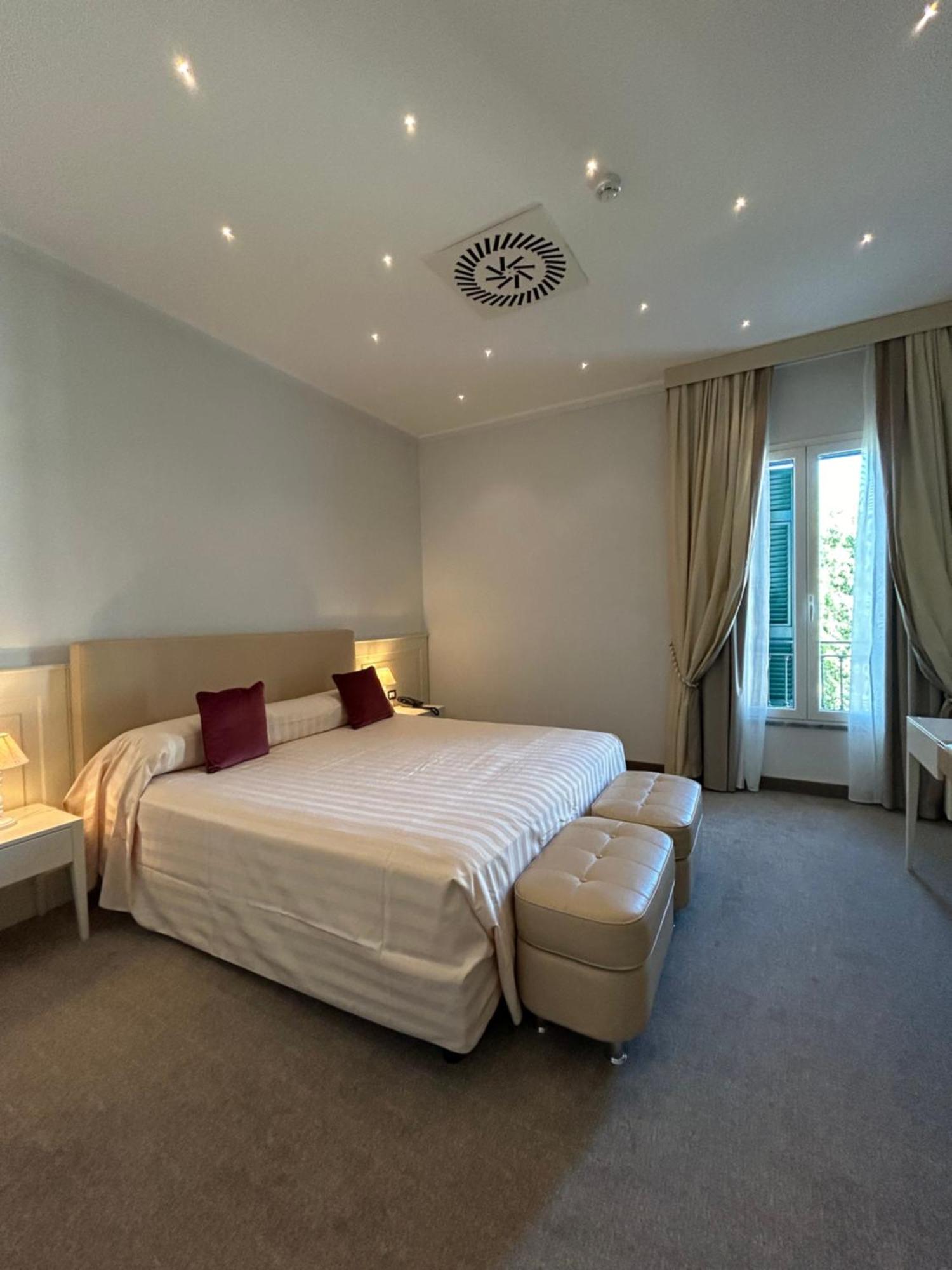 Santa Caterina Park Hotel Sarzana Dış mekan fotoğraf