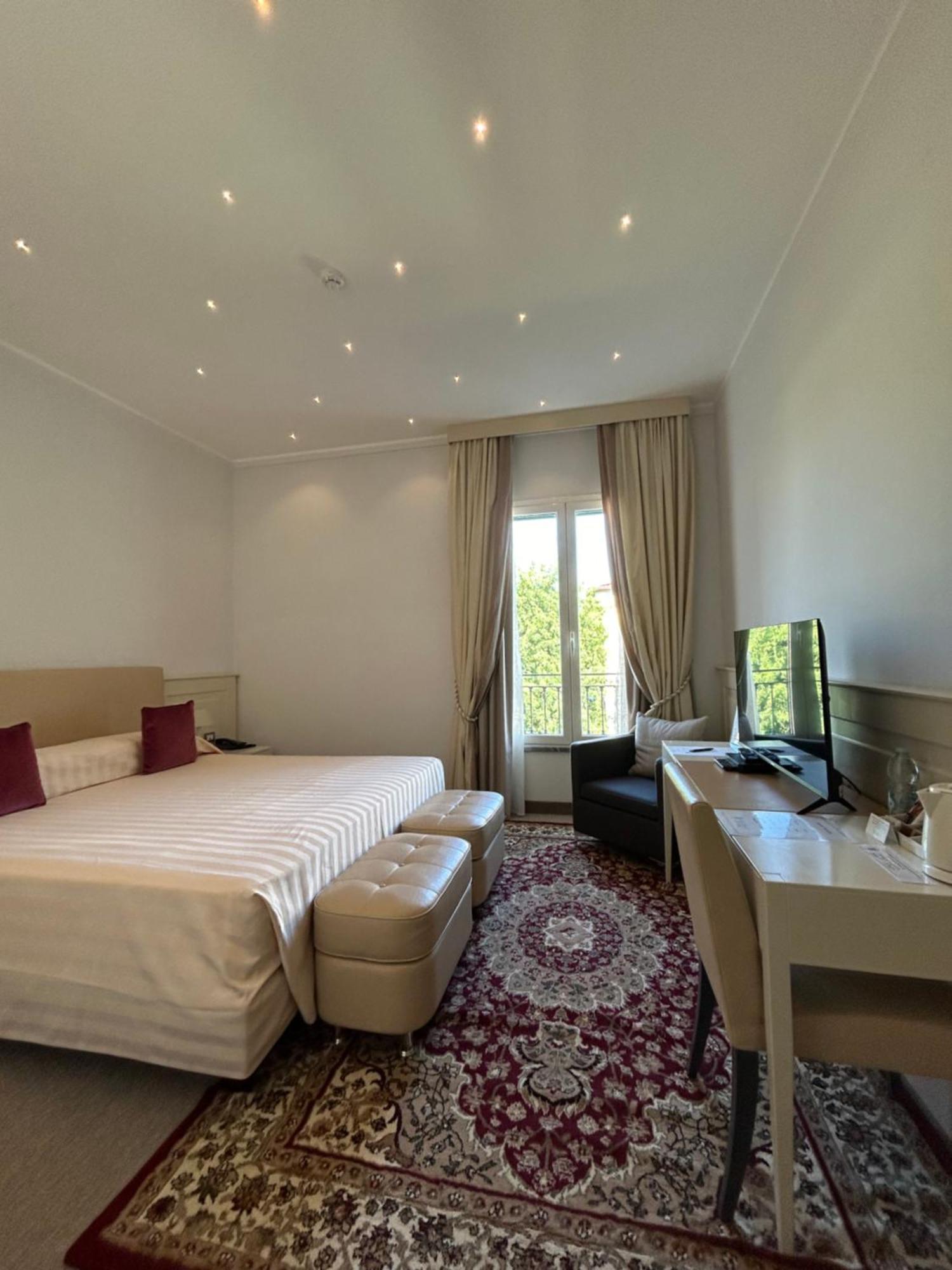 Santa Caterina Park Hotel Sarzana Dış mekan fotoğraf