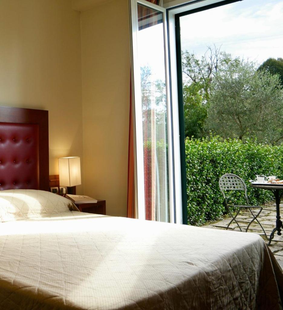 Santa Caterina Park Hotel Sarzana Dış mekan fotoğraf