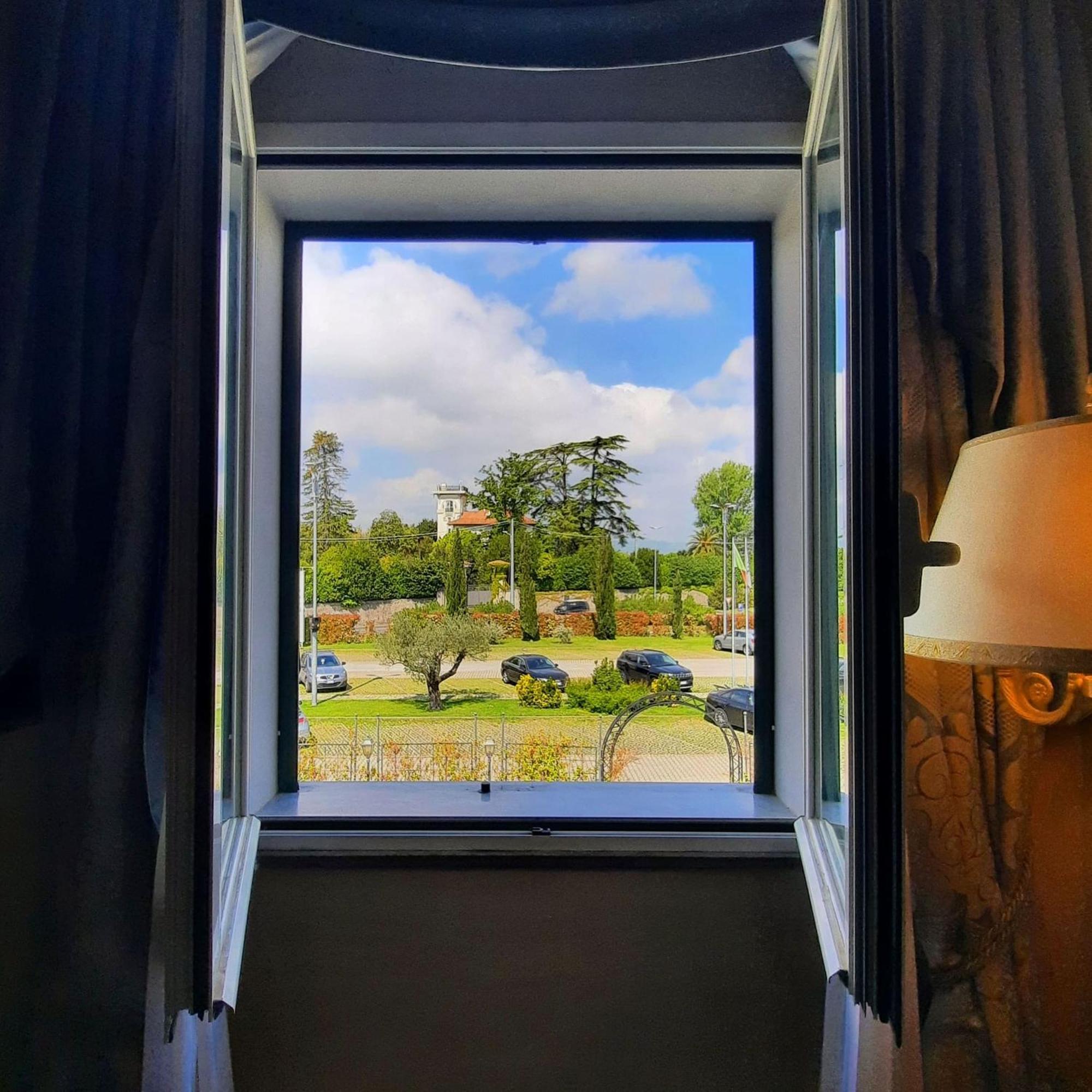 Santa Caterina Park Hotel Sarzana Dış mekan fotoğraf