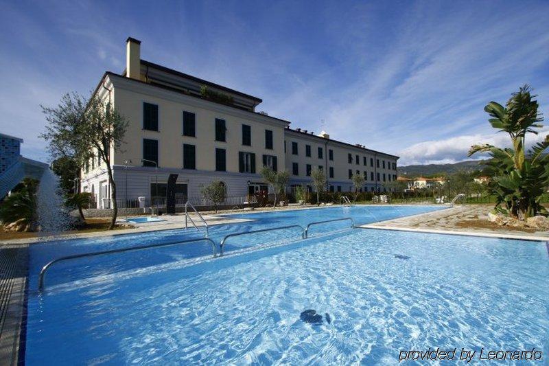 Santa Caterina Park Hotel Sarzana Dış mekan fotoğraf