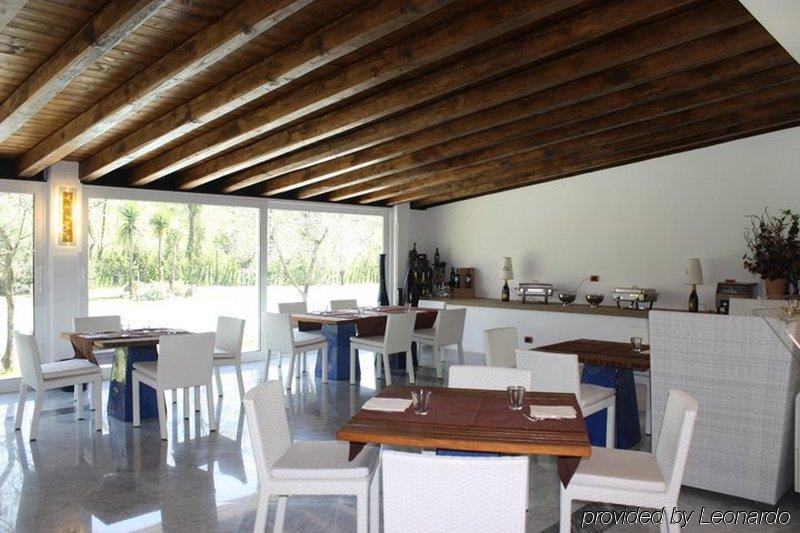 Santa Caterina Park Hotel Sarzana Dış mekan fotoğraf