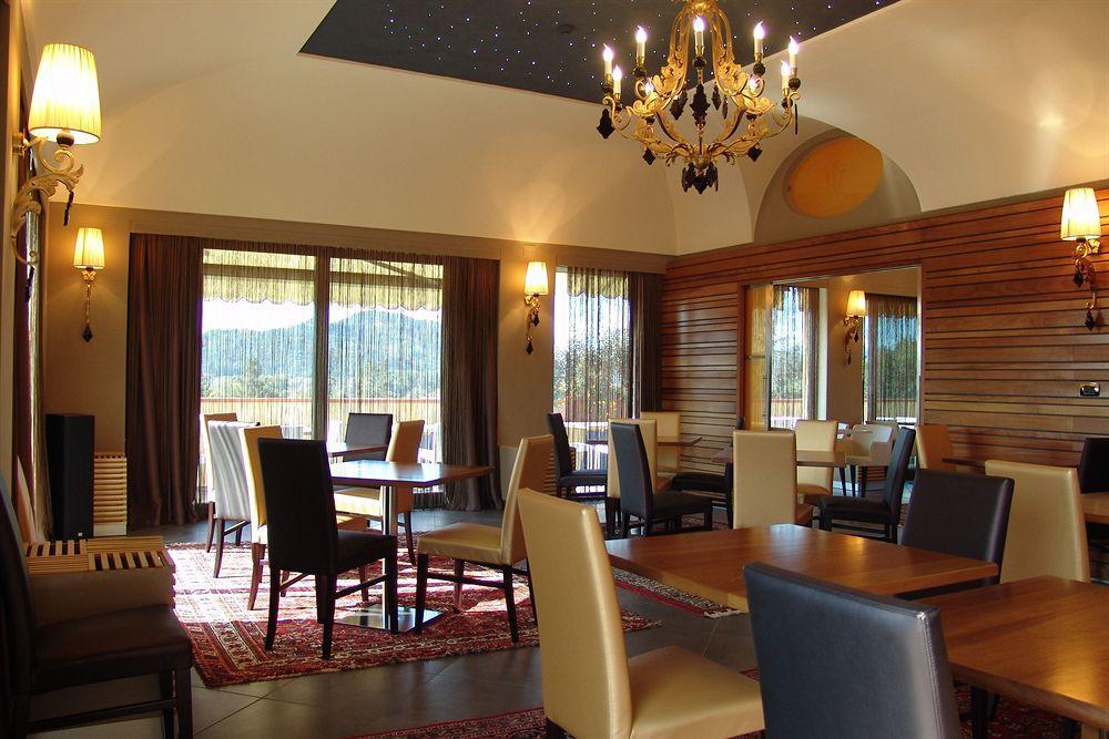 Santa Caterina Park Hotel Sarzana Dış mekan fotoğraf