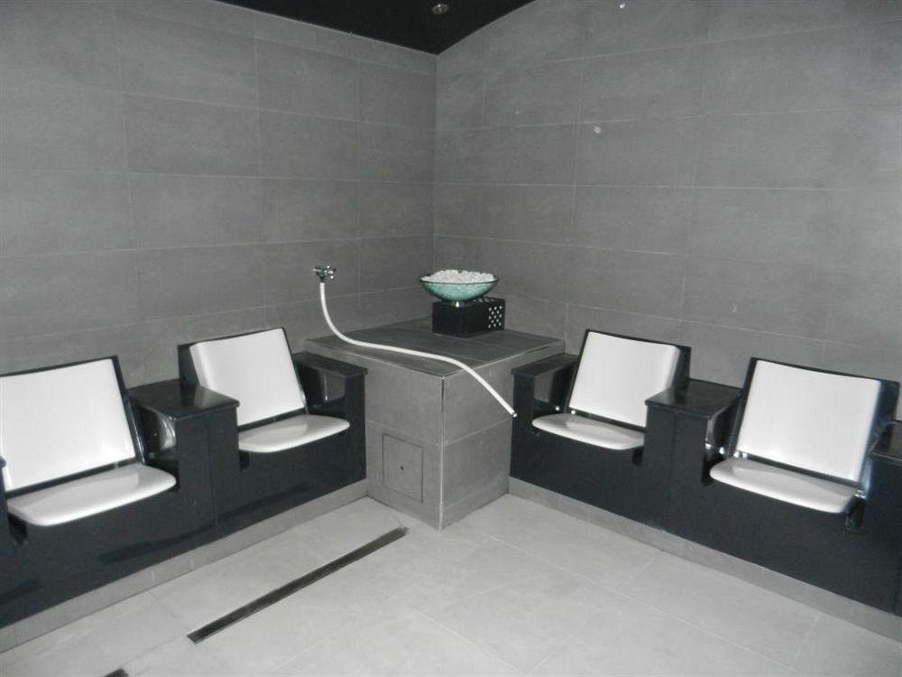 Santa Caterina Park Hotel Sarzana Dış mekan fotoğraf