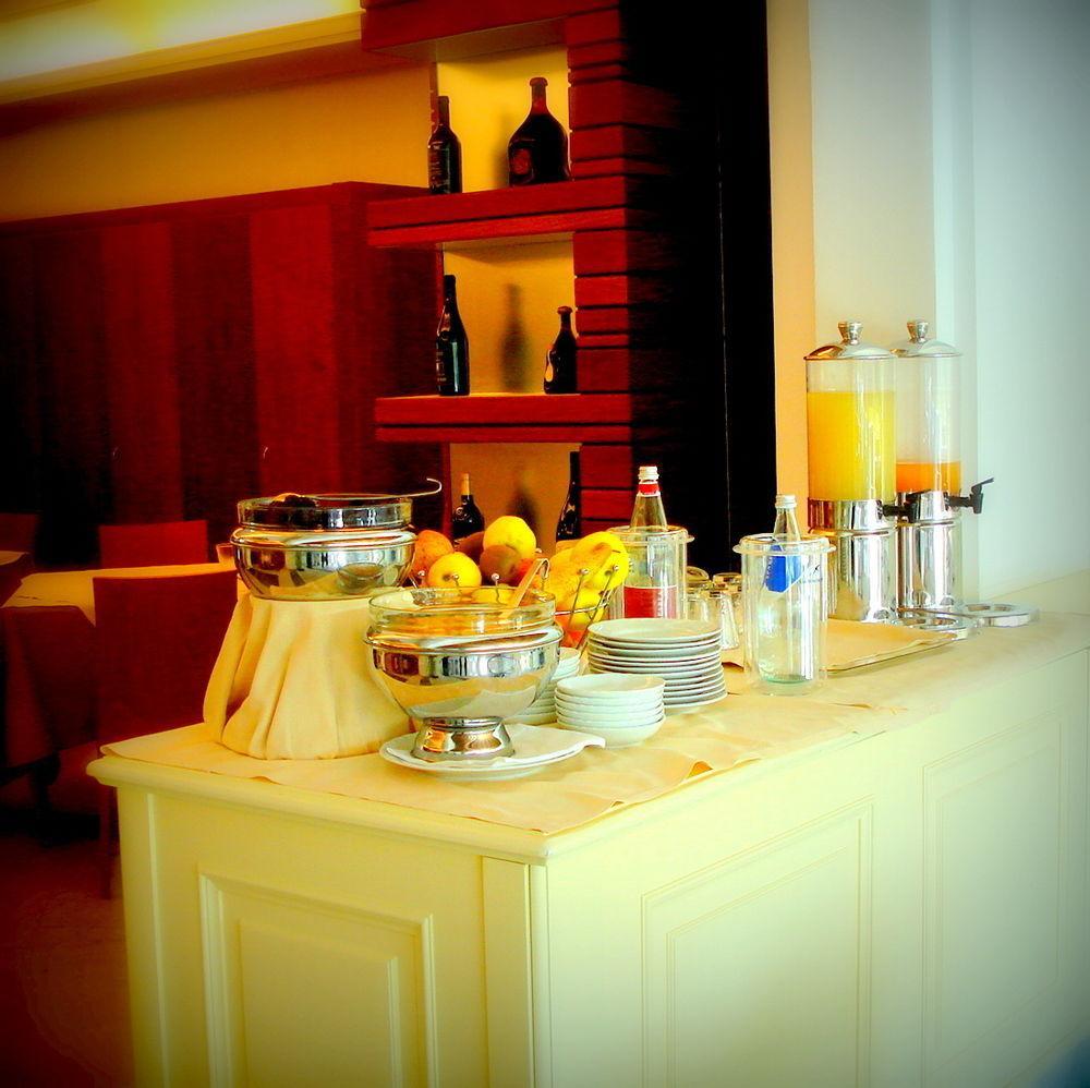 Santa Caterina Park Hotel Sarzana Dış mekan fotoğraf
