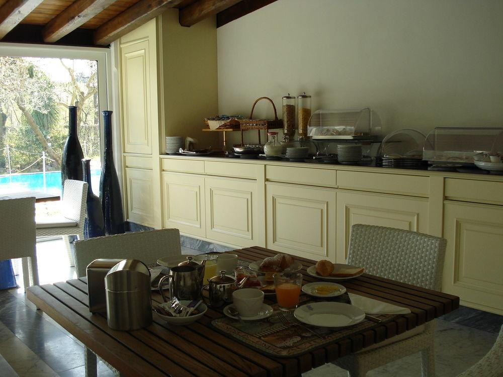 Santa Caterina Park Hotel Sarzana Dış mekan fotoğraf