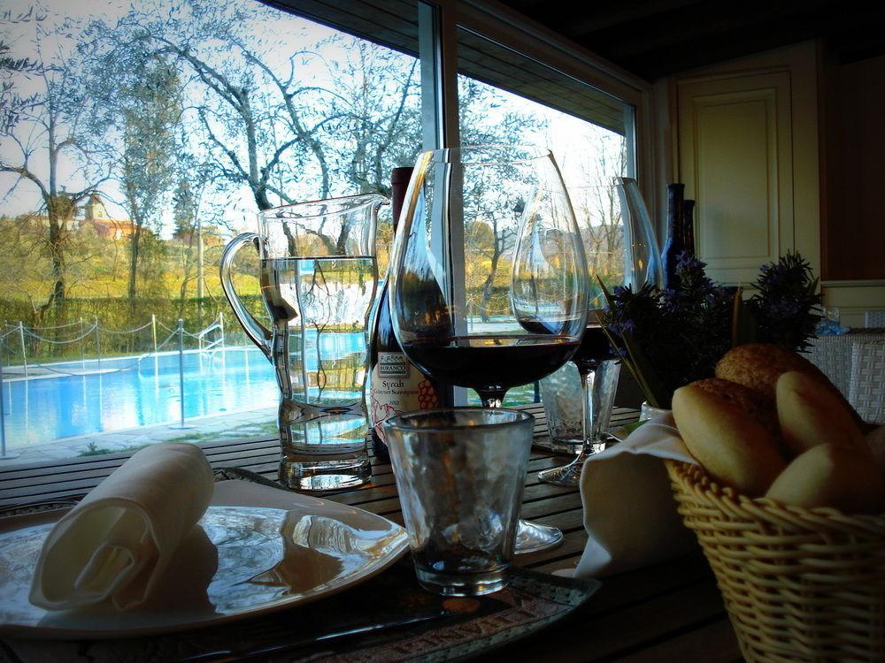 Santa Caterina Park Hotel Sarzana Dış mekan fotoğraf