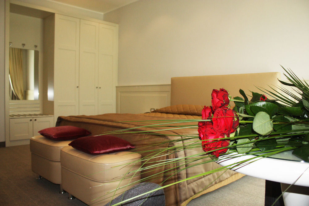 Santa Caterina Park Hotel Sarzana Dış mekan fotoğraf