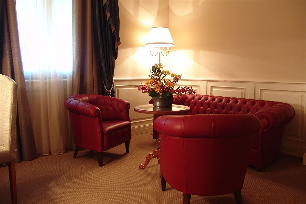 Santa Caterina Park Hotel Sarzana Dış mekan fotoğraf