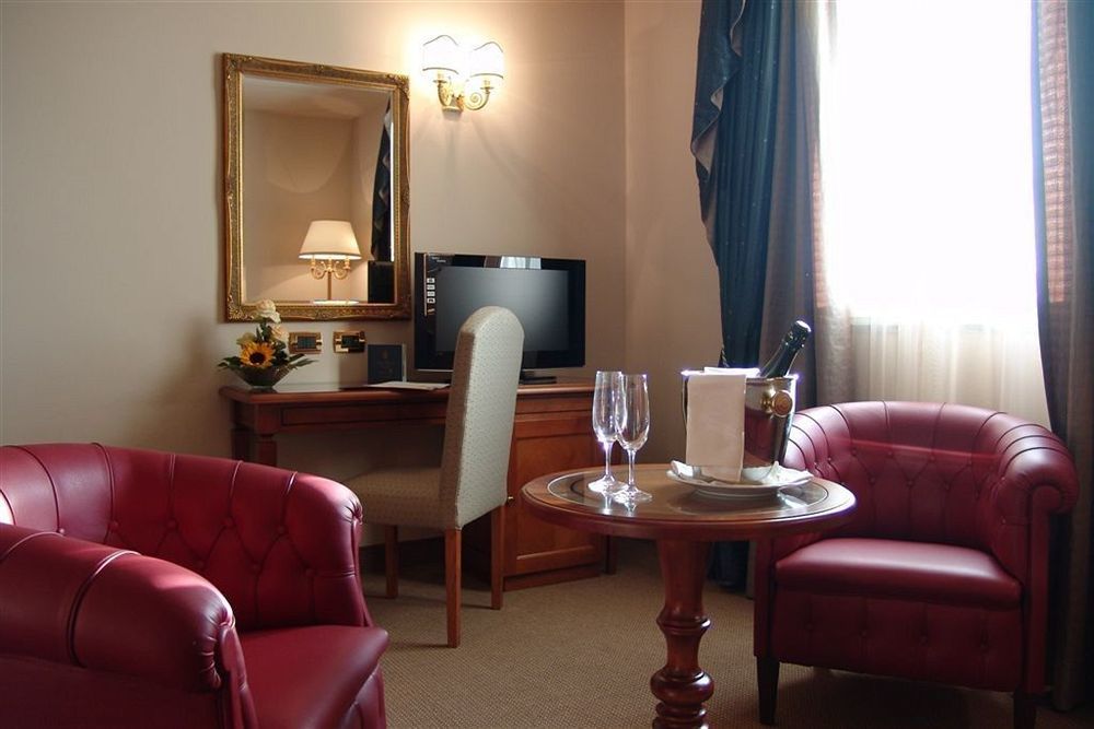 Santa Caterina Park Hotel Sarzana Dış mekan fotoğraf