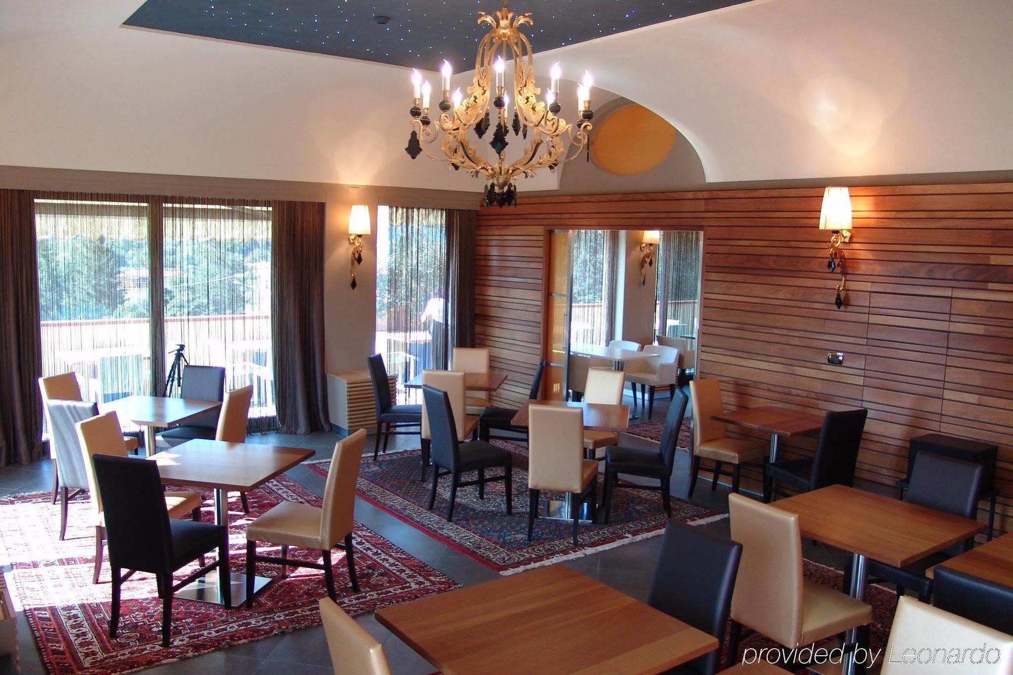 Santa Caterina Park Hotel Sarzana Dış mekan fotoğraf