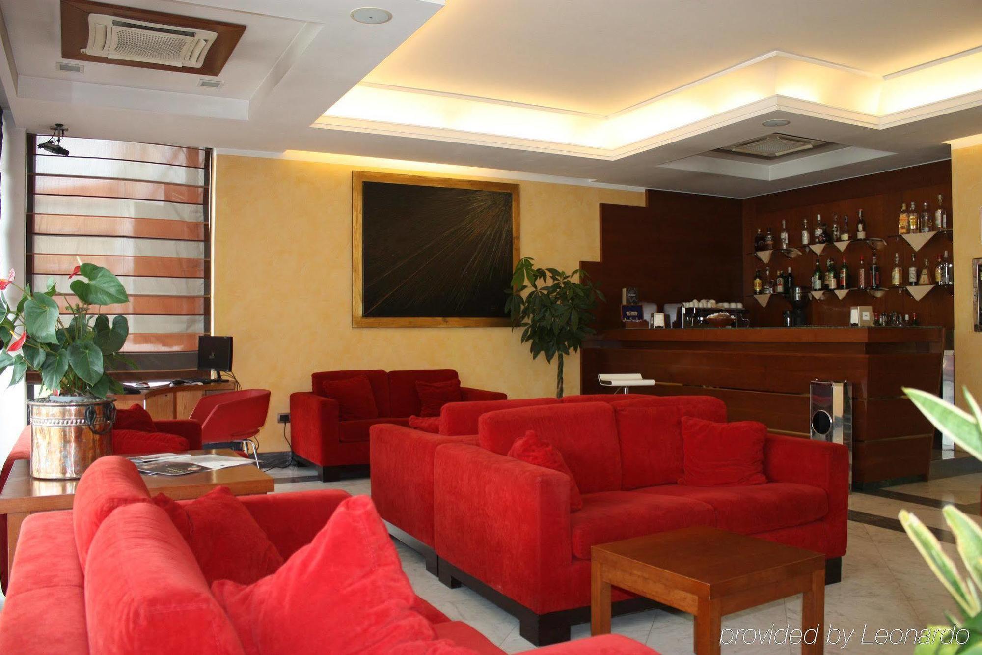 Santa Caterina Park Hotel Sarzana Dış mekan fotoğraf