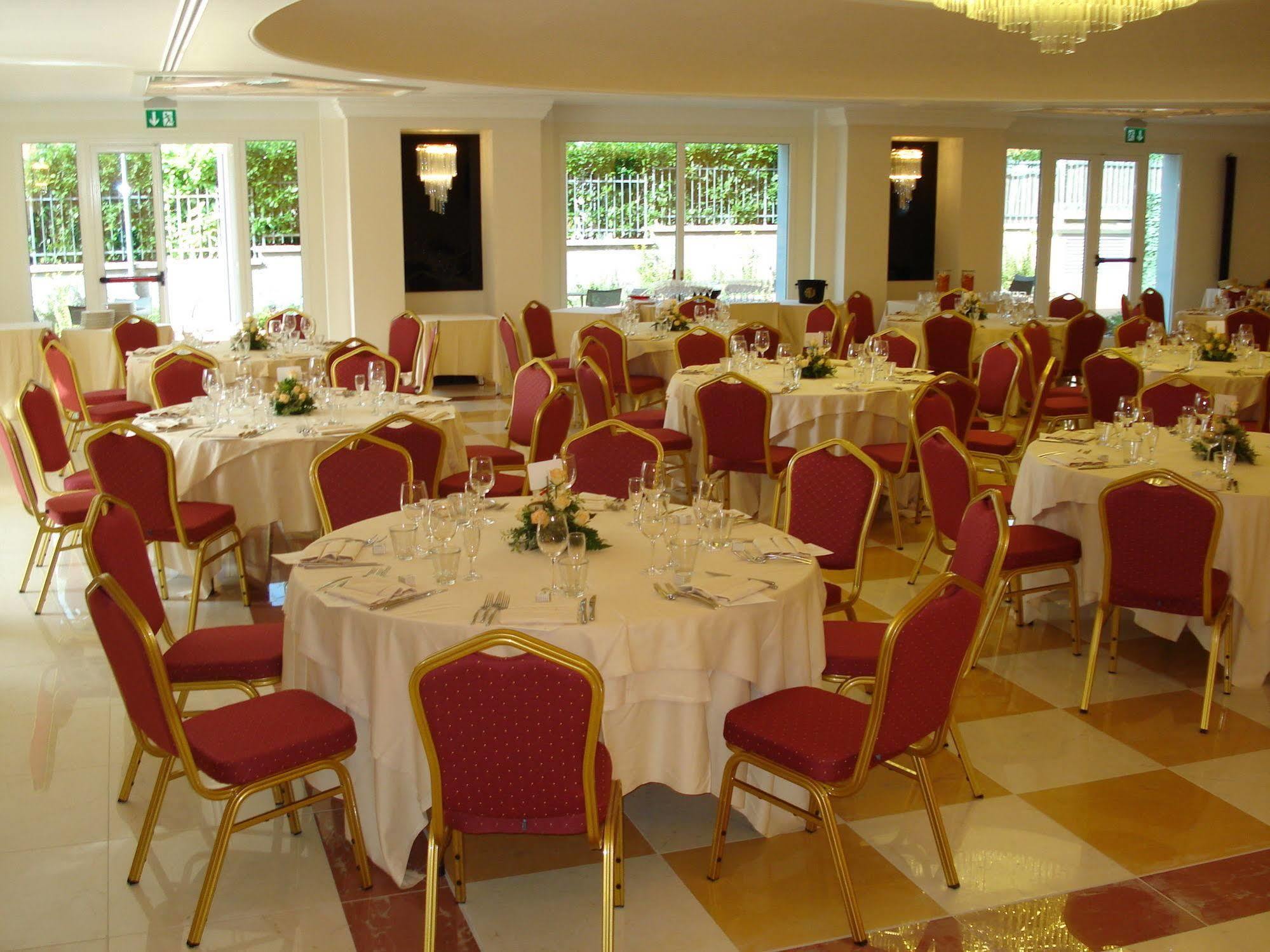 Santa Caterina Park Hotel Sarzana Dış mekan fotoğraf