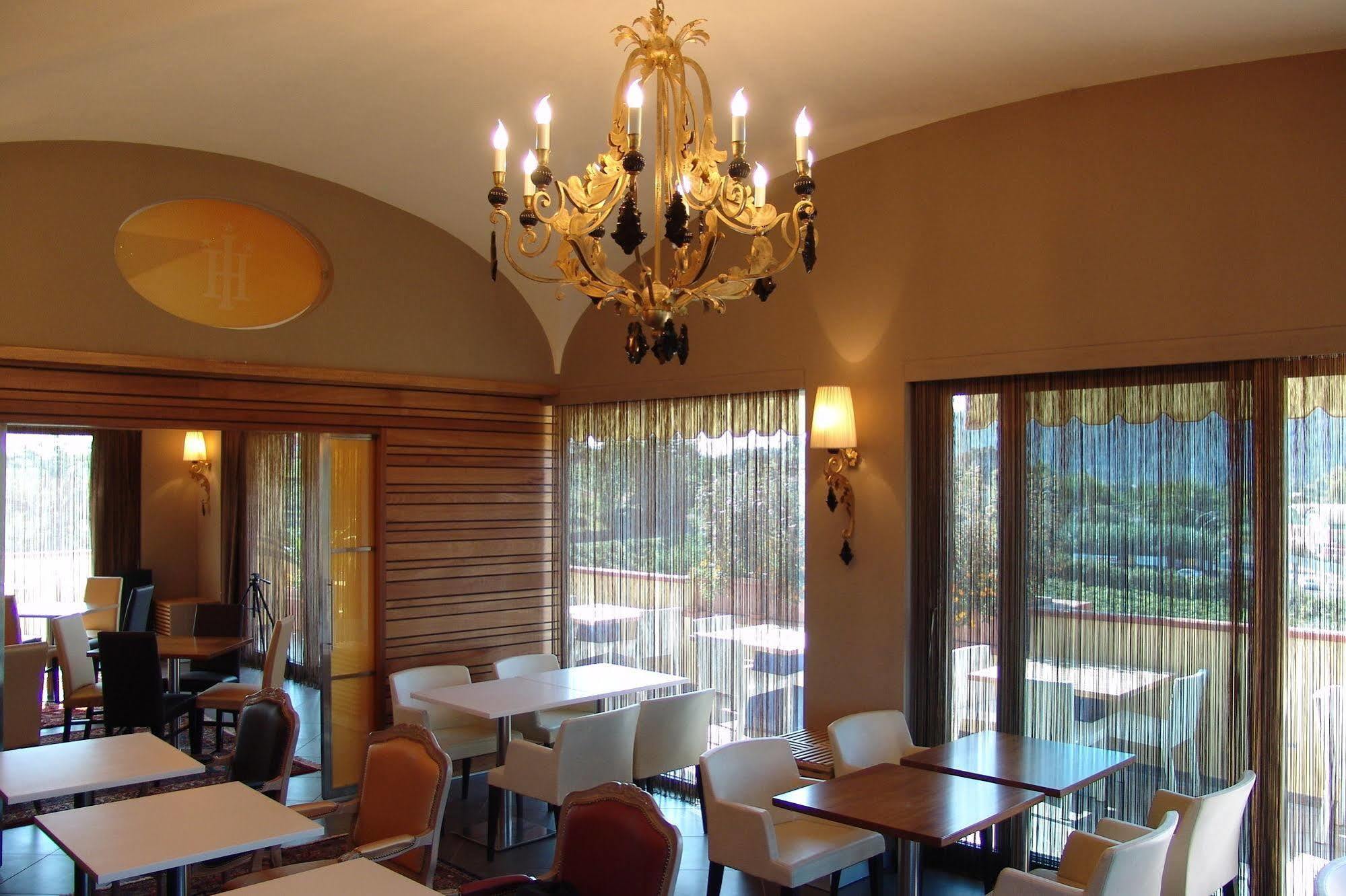 Santa Caterina Park Hotel Sarzana Dış mekan fotoğraf