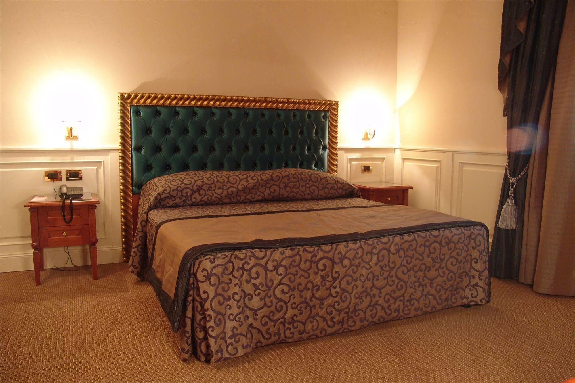 Santa Caterina Park Hotel Sarzana Dış mekan fotoğraf