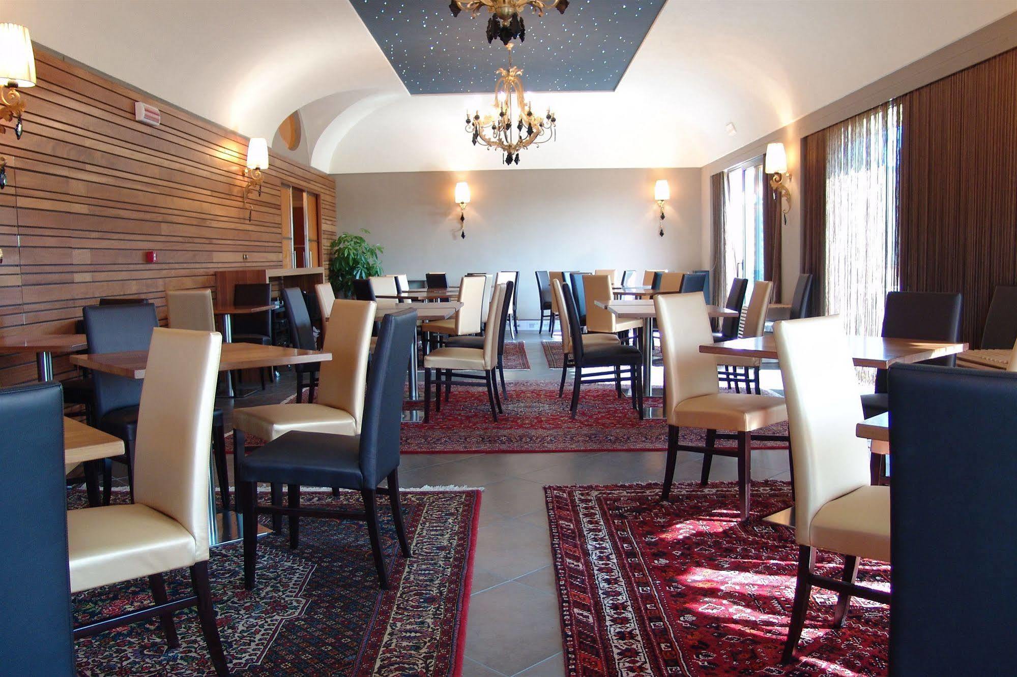 Santa Caterina Park Hotel Sarzana Dış mekan fotoğraf