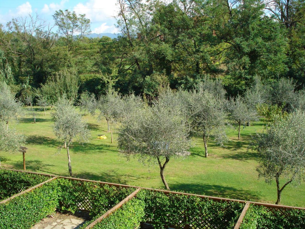 Santa Caterina Park Hotel Sarzana Dış mekan fotoğraf